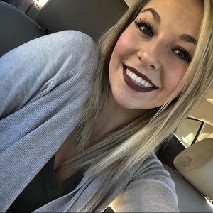 Meet your Posher, Heather